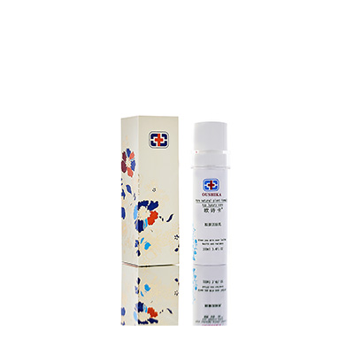 革吉会下雨的乳液