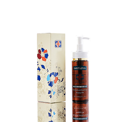 革吉男女外阴洗液