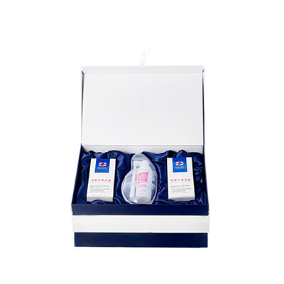 革吉阴道抑菌护理套盒