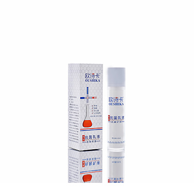 革吉多用途抗菌乳液