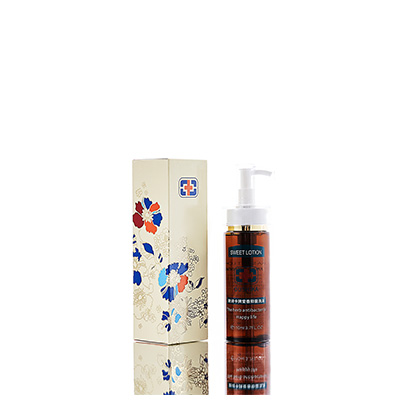 革吉男女外阴洗液