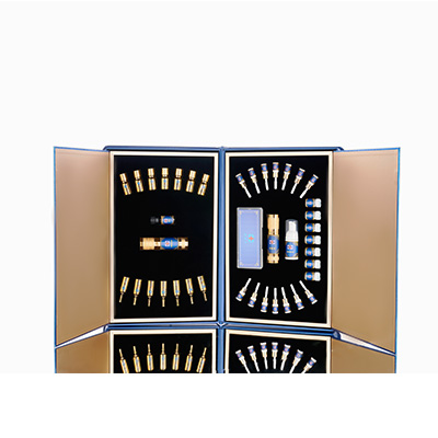 革吉7D私密抗衰养护套