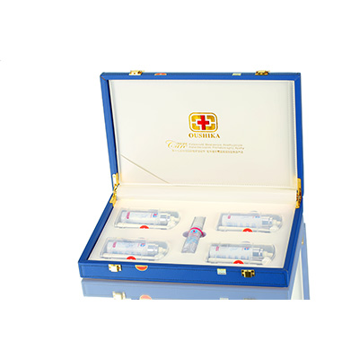 恢复自洁系统套革吉