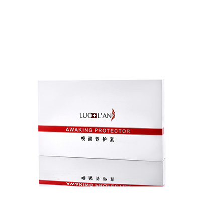 革吉气血能量增强套