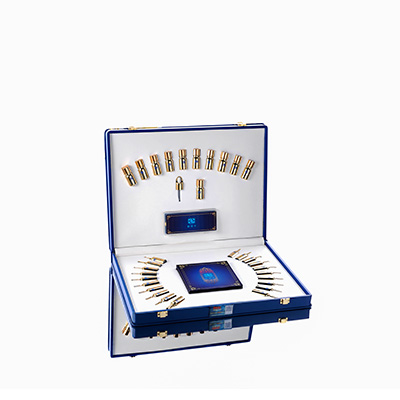 革吉全身经络解压套